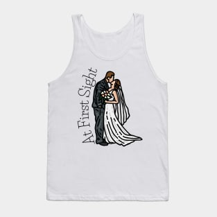 Married At First Sight Tank Top